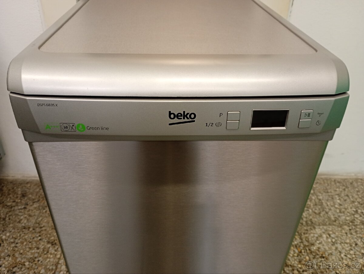 Myčka nádobí Beko 45 - 2