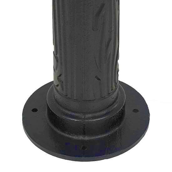 Podstavec pro pumpu NP75 Nostalgik - 2