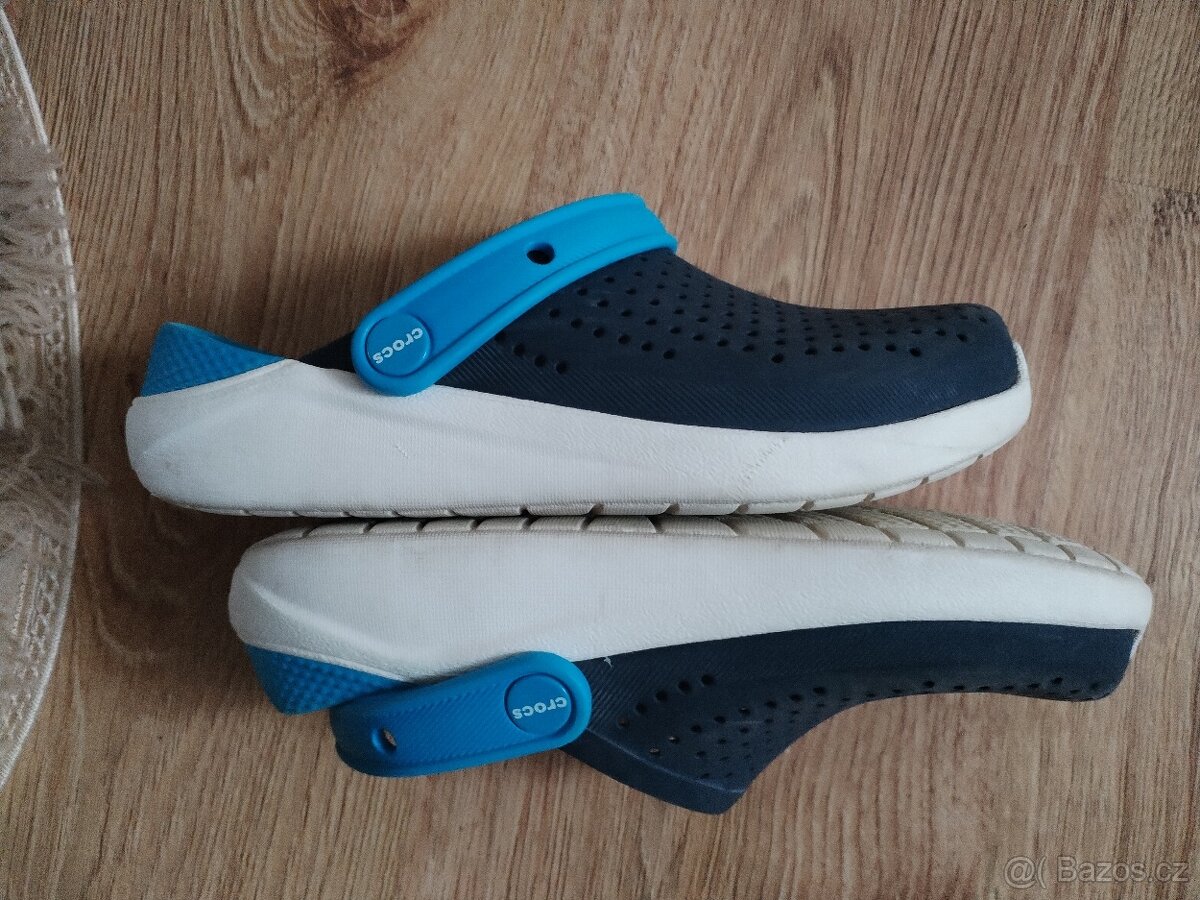 Pantofle Crocs 38. - 2