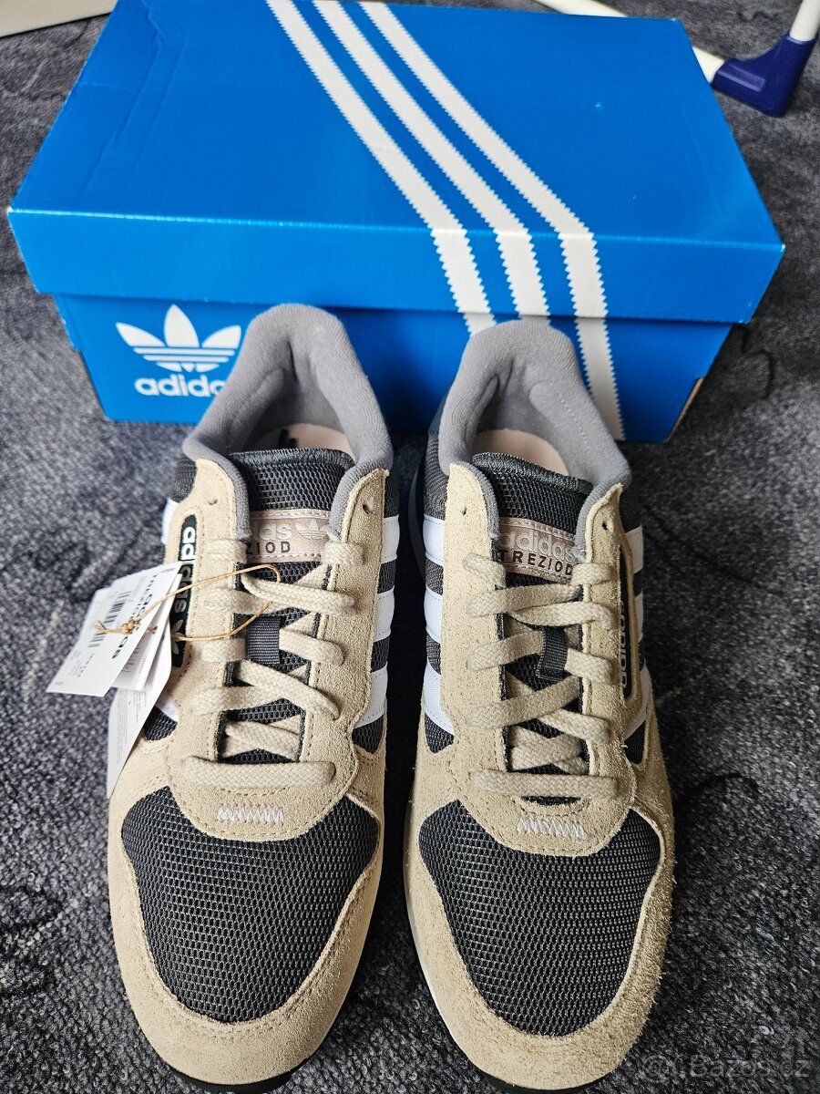 Tenisky adidas treziod - 2