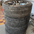 PNEU P 235/50 ZR18 97W PIRELLI - Ford Mustang - 2