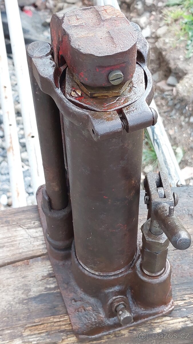 Dodge,GMC,Jeep,Studebaker - 2