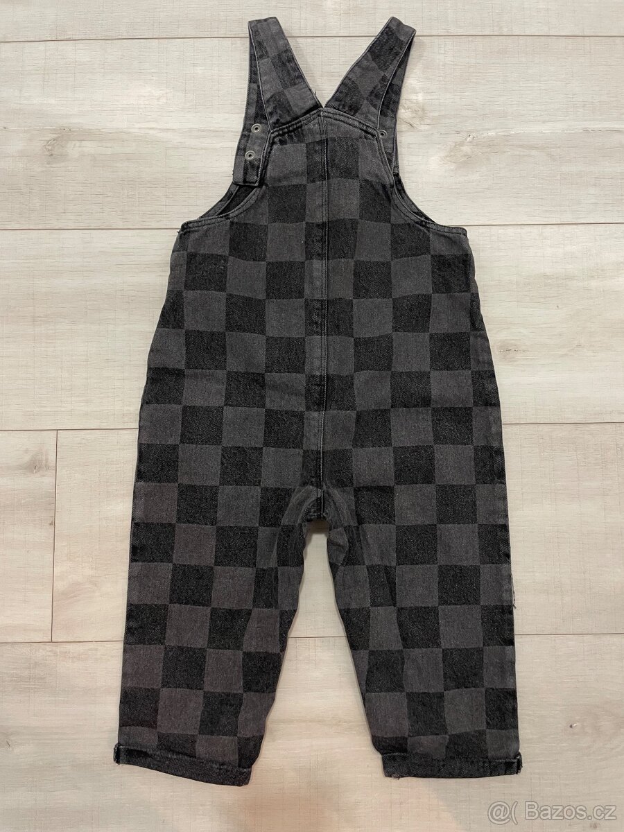 Dětské lacláče vel. 92 - 2