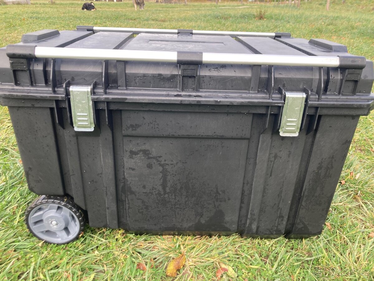 Napařovač sena, pařák na seno - 2