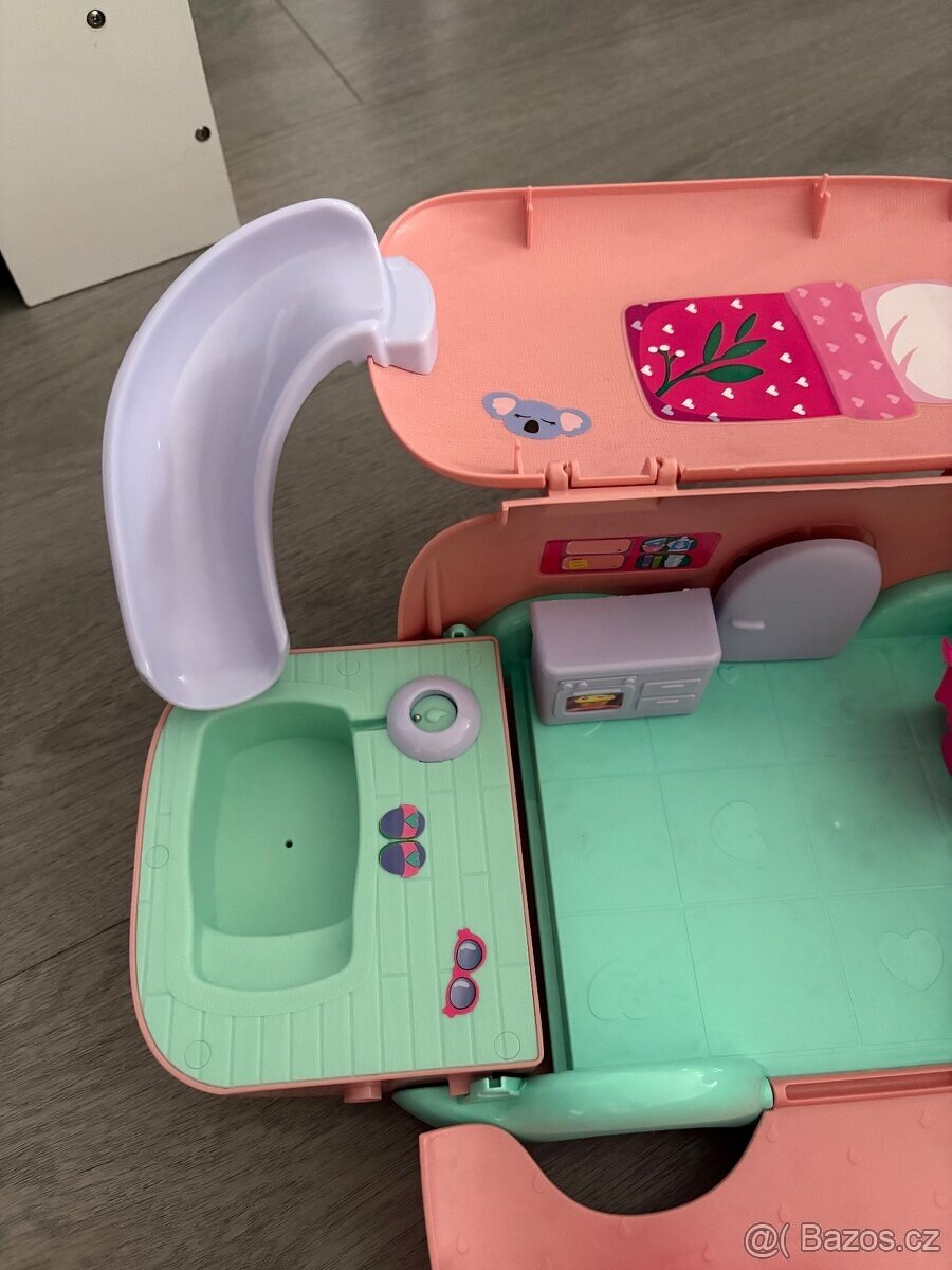 Karavan cry babies - 2