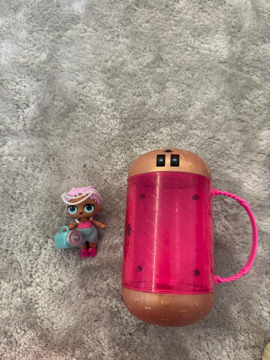 L.O.L. Surprise panenky II - 2