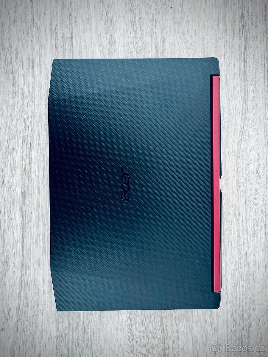 Acer Nitro AN515-52 - 2