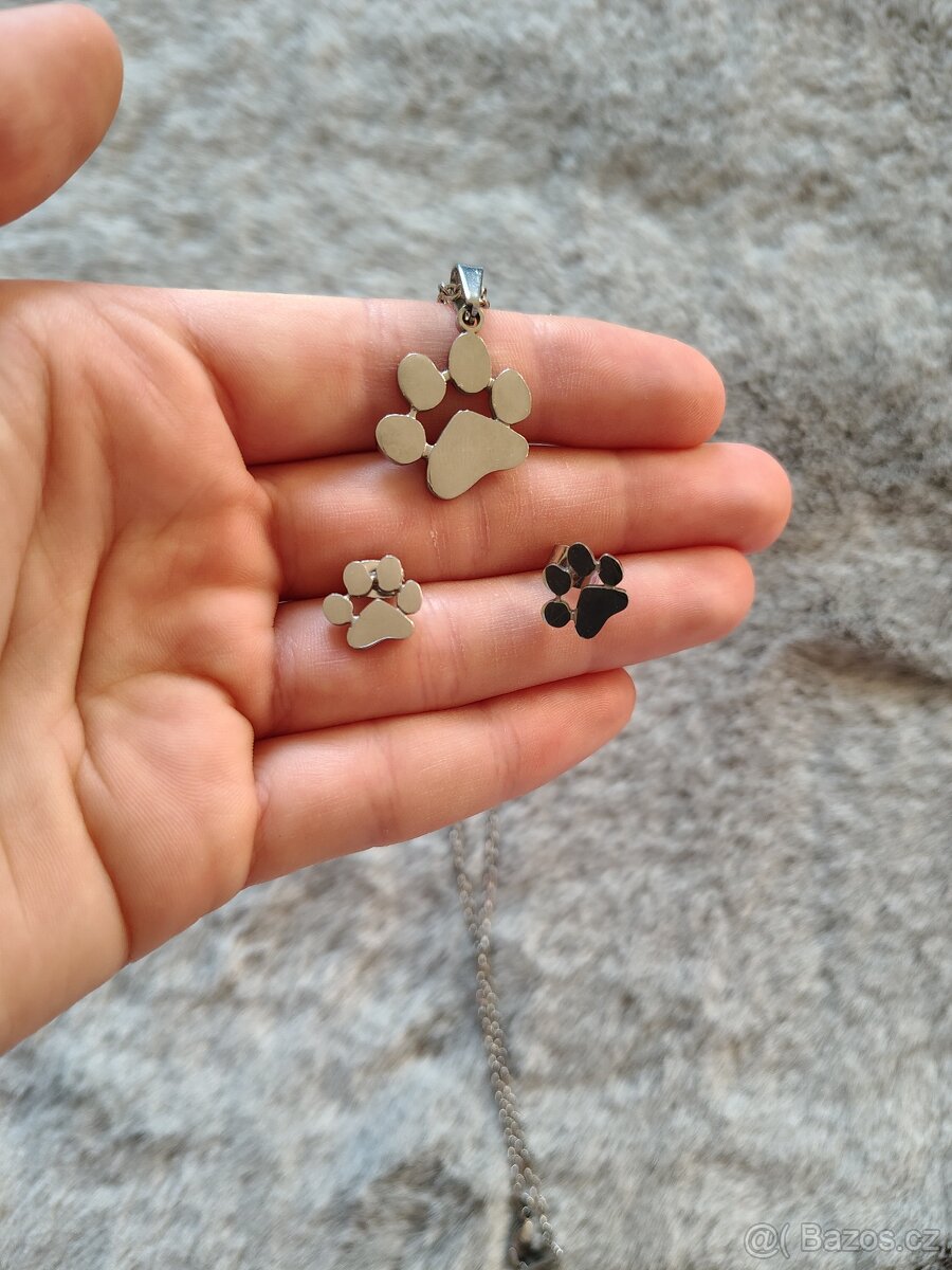 Dámský set šperků - 2