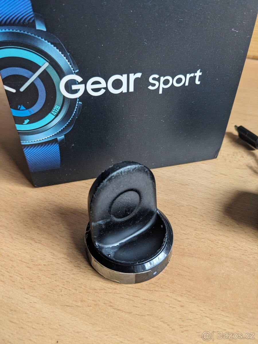 Samsung Gear Sport - 2