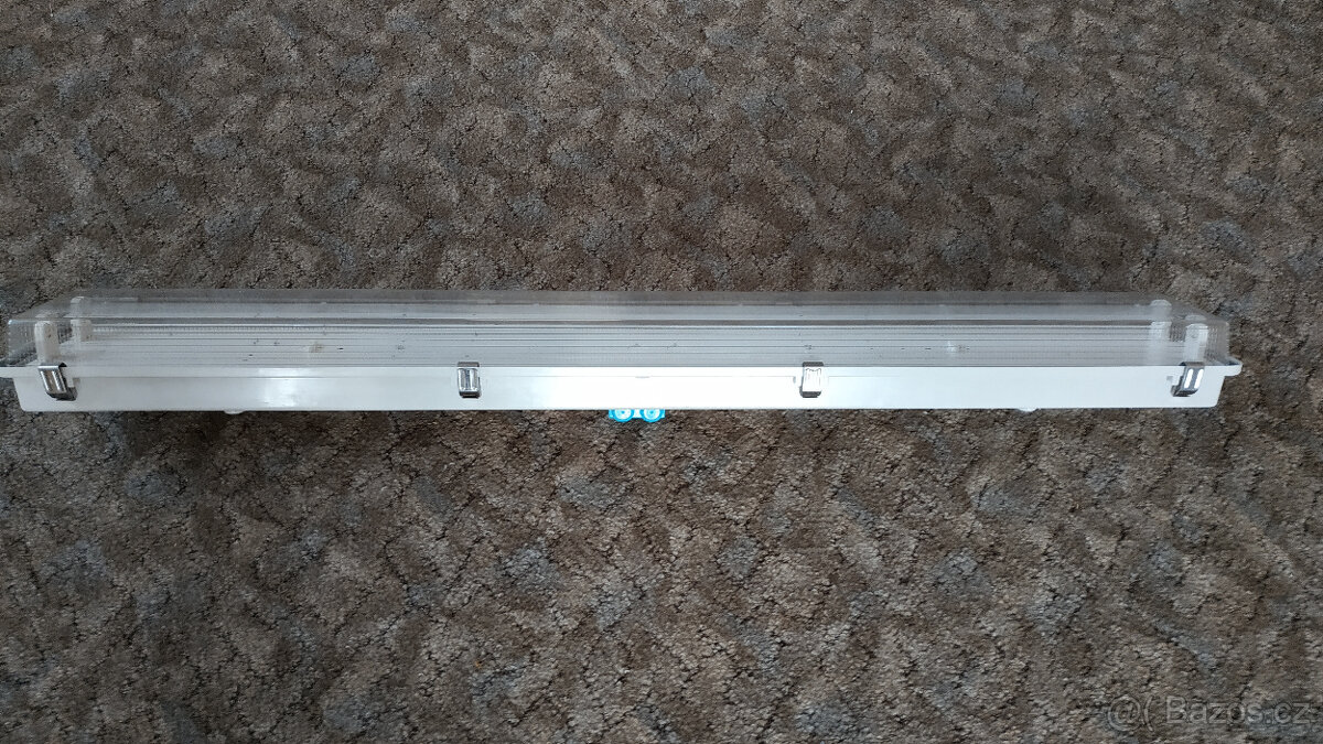 zářivkové těleso - 2