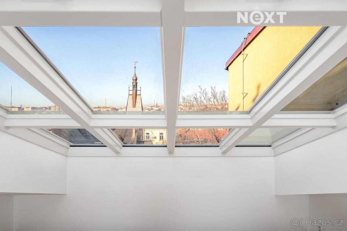 Prodej byt 1+kk, 46㎡ - 2