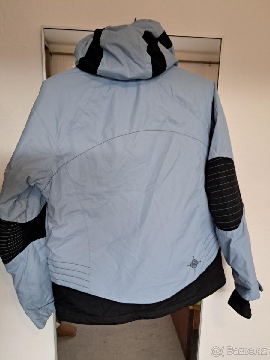 Zimní bunda Hannah, vel.40 (nová) - 2