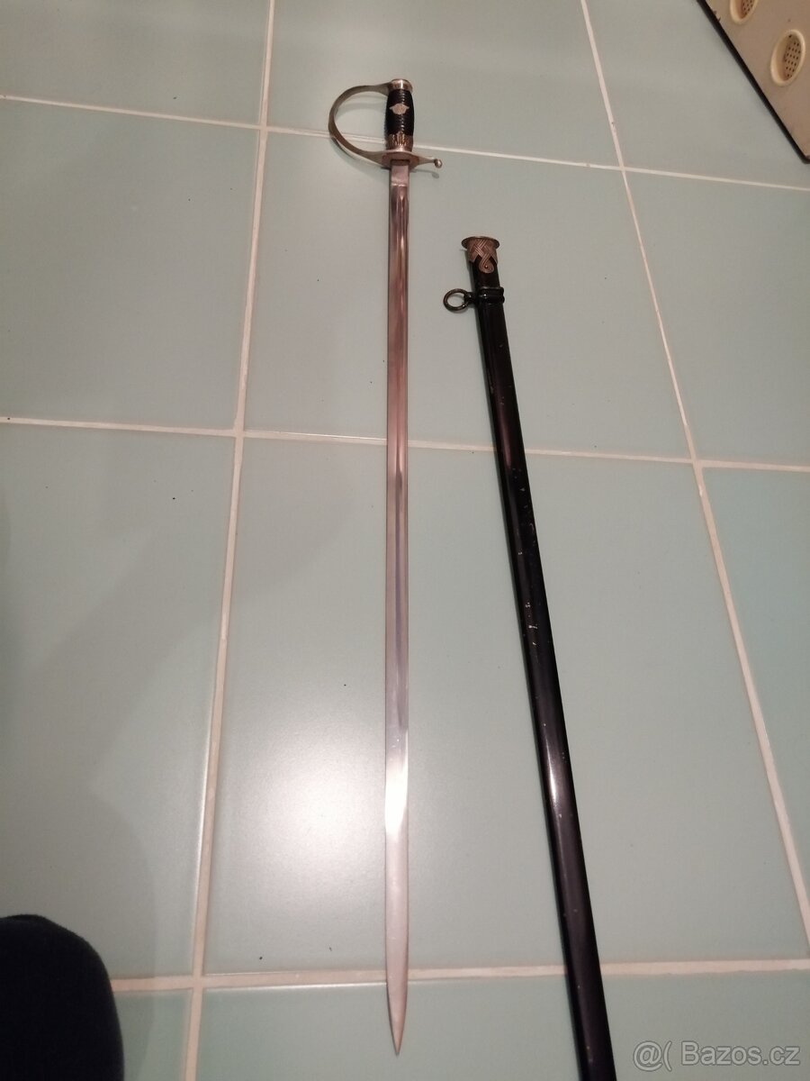 Poddůstojnický kord - 2