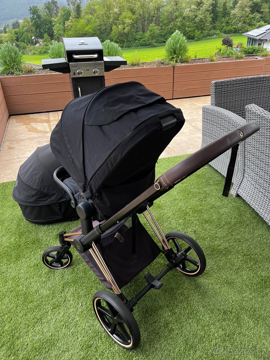 Cybex Priam - 2