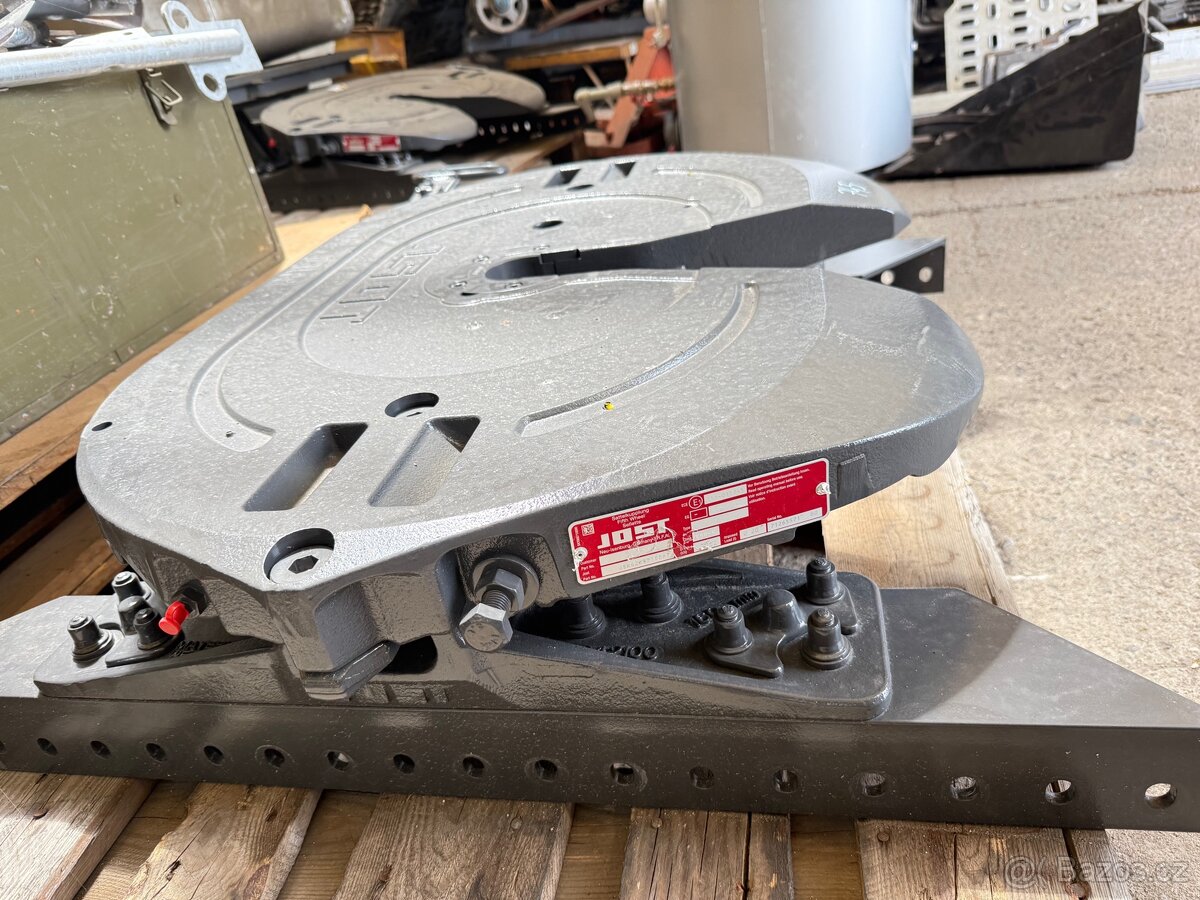 Točna Jost JSK 40 - 2