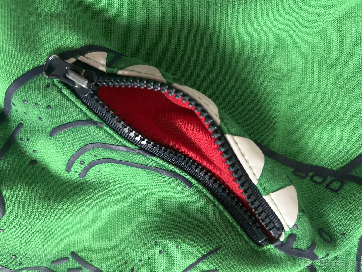 Mikiny C&A vel. 122 - 2