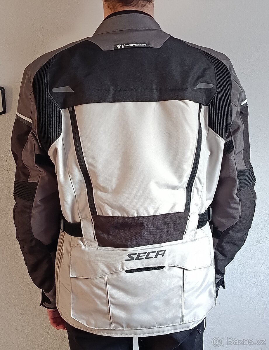 Bunda SECA vel. XL - 2