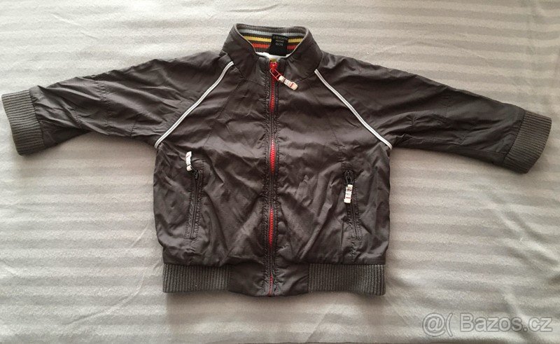 Jarní bunda NEXT, 86 cm - 2