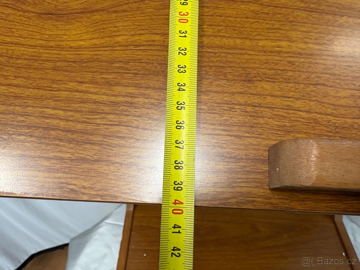 Polohovací stolek / pracovní stolek – - 2