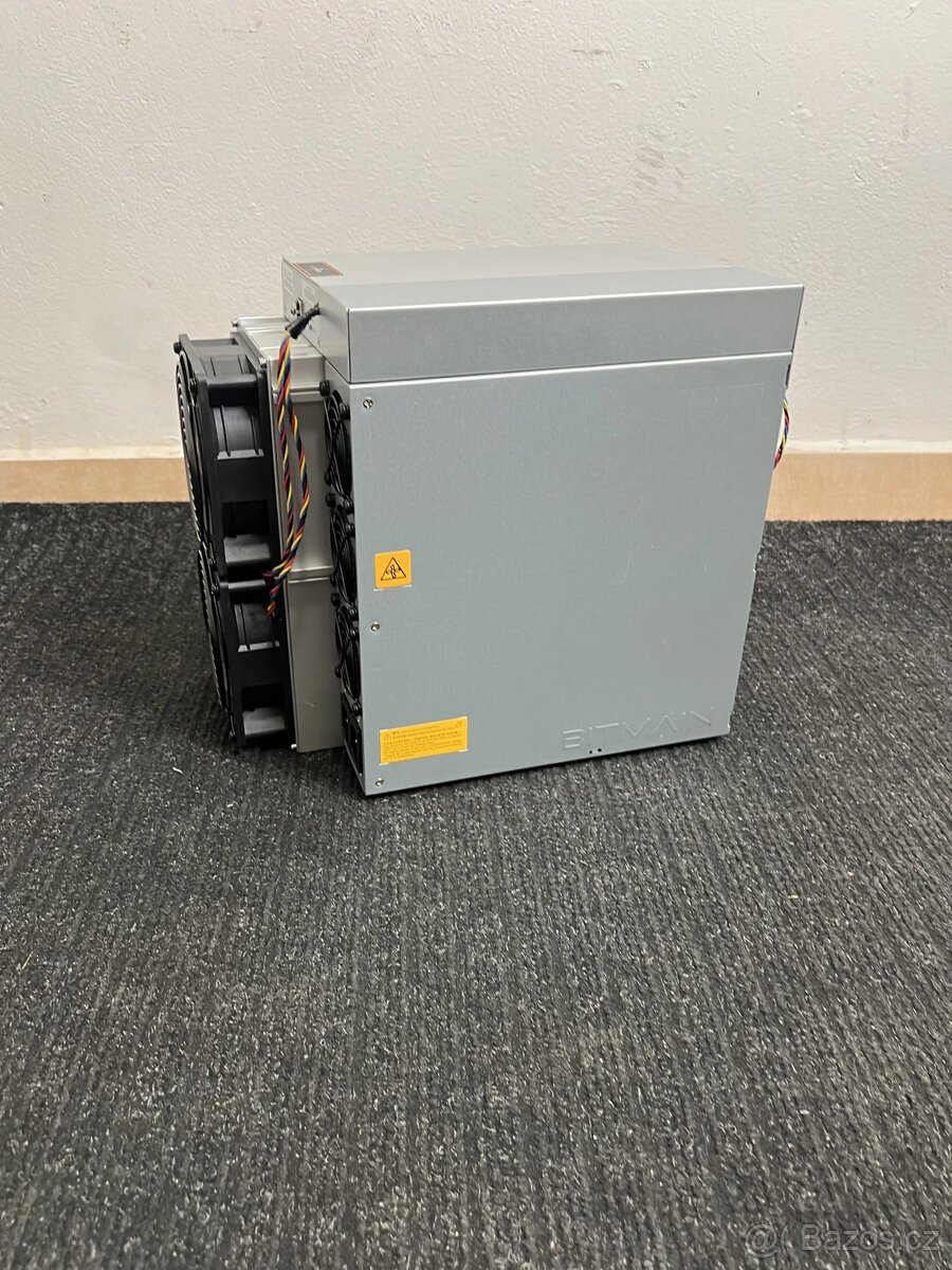 Asic Ant_Miner L7 9050M BITMAIN - 2