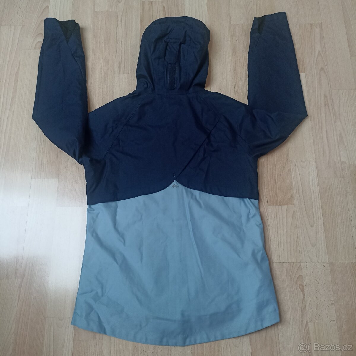 Dívčí dětská přechodová bunda vel.146/148 - 2