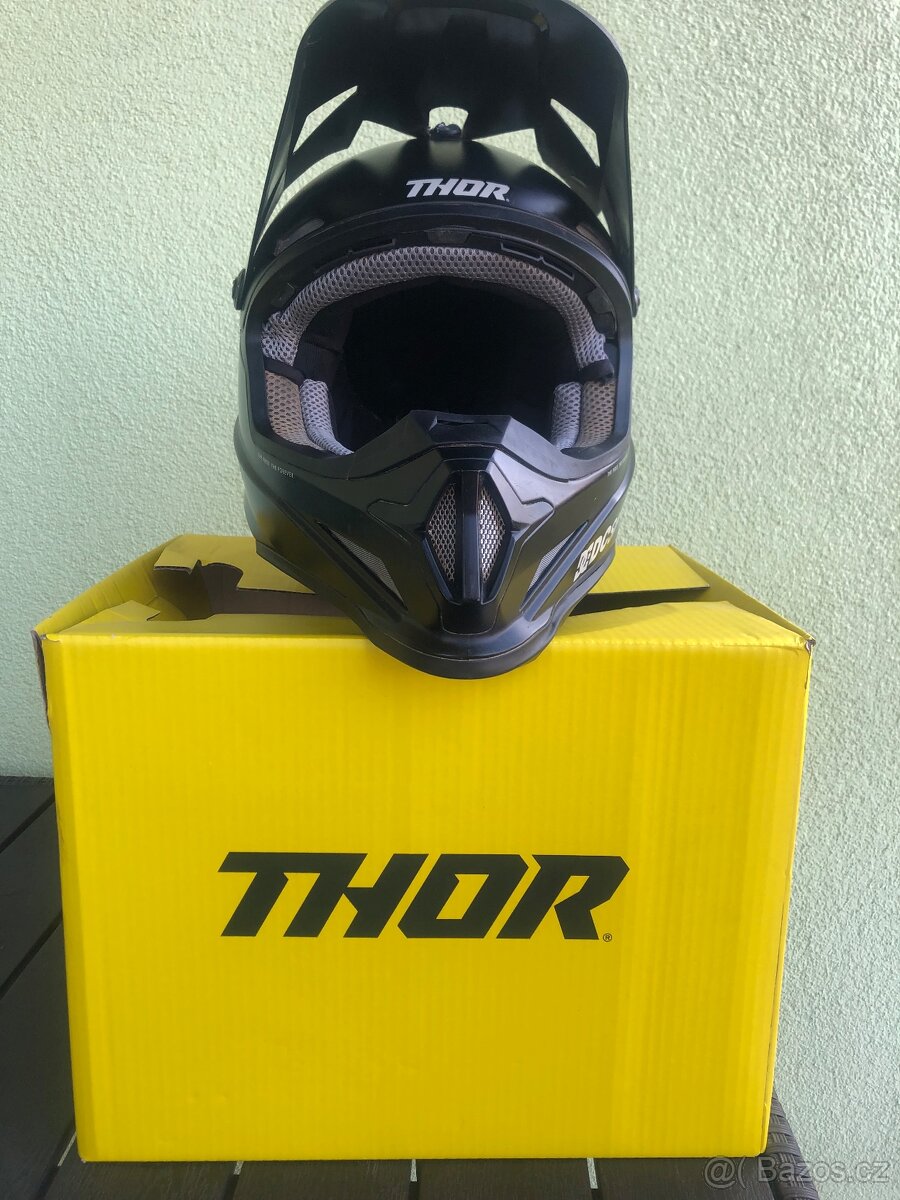 Mx helma thor - 2