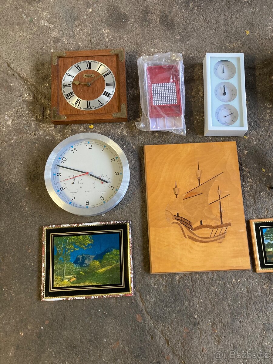 Prodám z pozůstalosti - 2