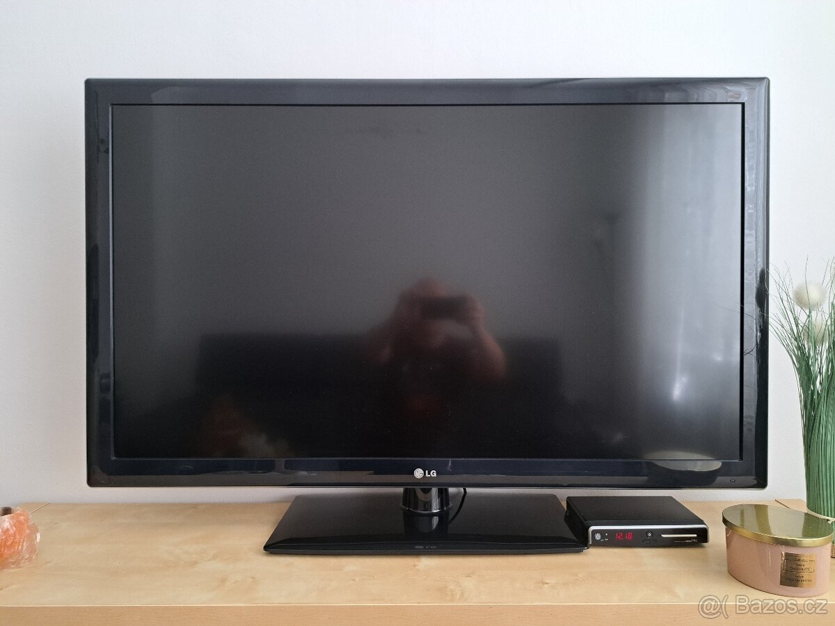 LG Televize - 2