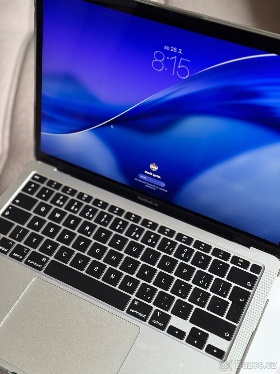 MacBook Air M1 / 2021 / 128gb - 2