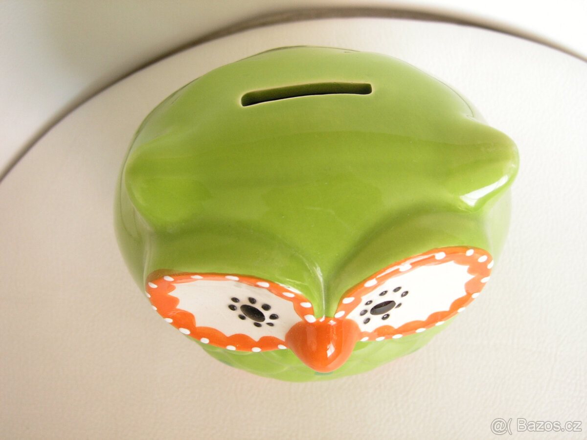 Kasička pokladnička - 2