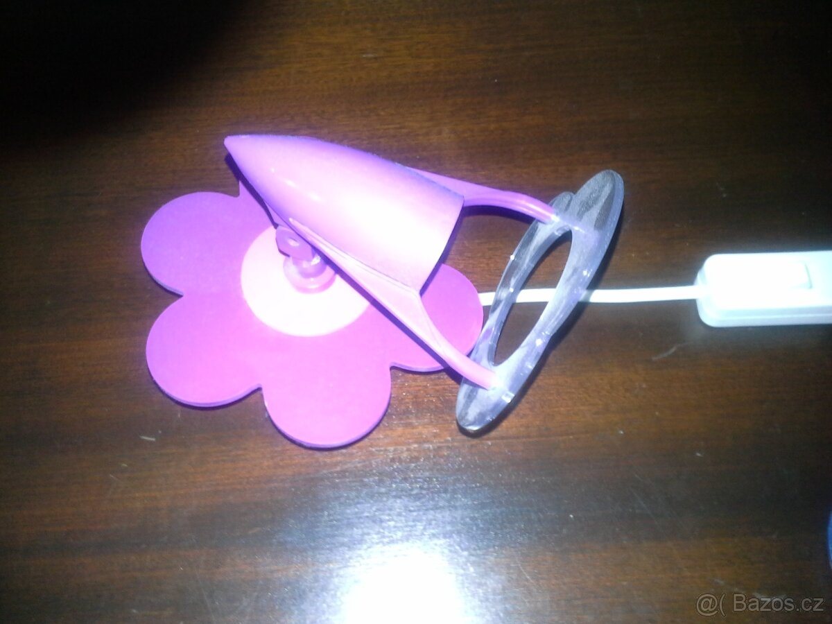 Dětské lampičky - 2