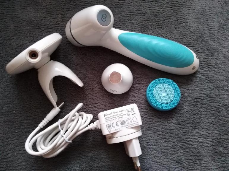 LumiSpa 1. generace - 2