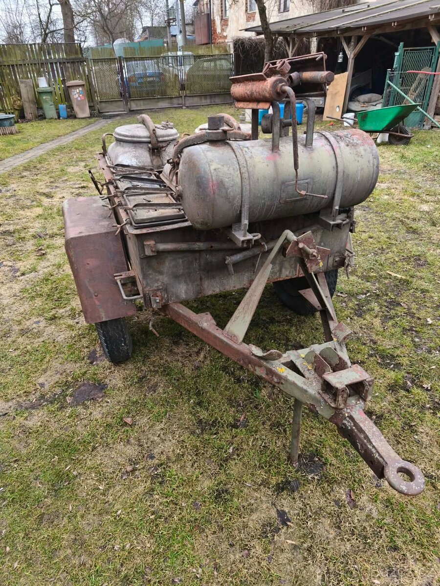 POLNÍ KUCHYNĚ PK 26 - 2