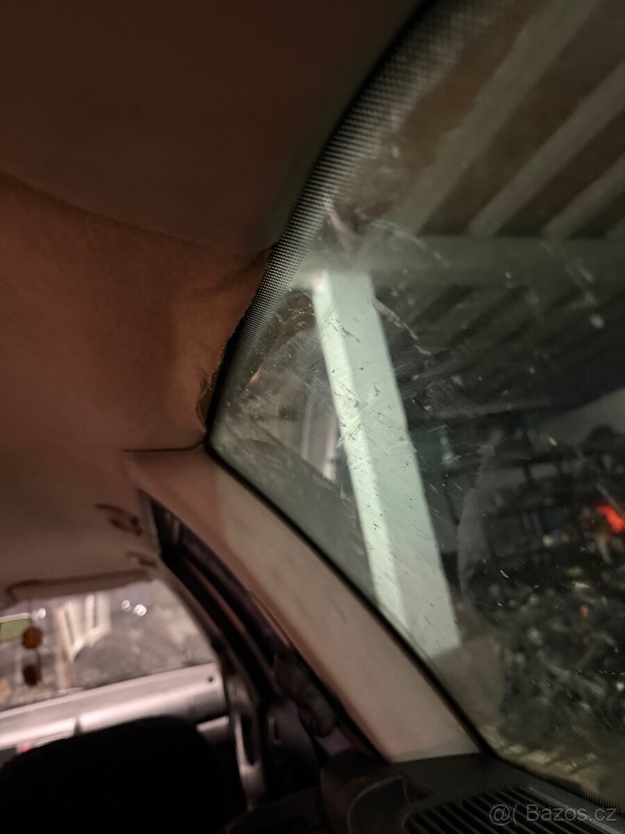 Stropnice Octavia 1 combi - 2