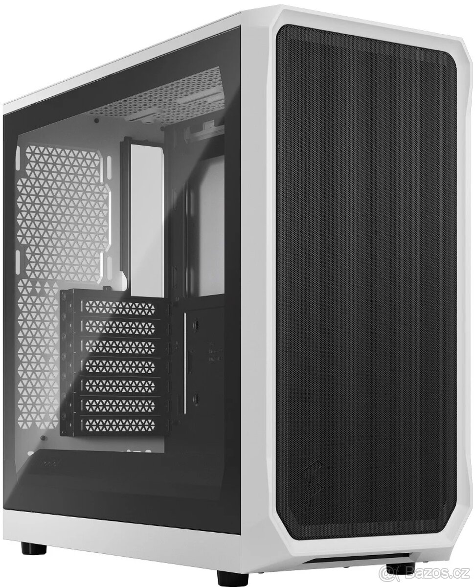 PC skříň - 2