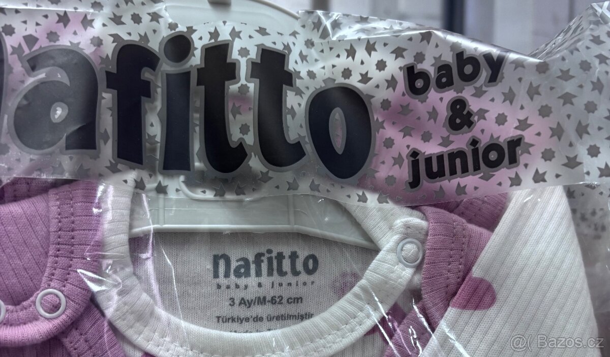 Set pro holčicky - 2