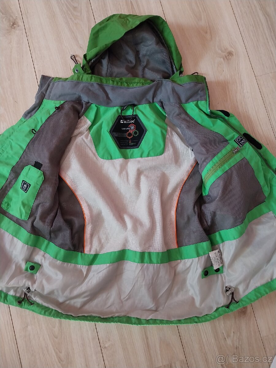 Bunda Killtek vel 140 - 2