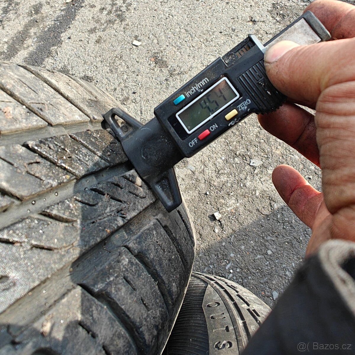 Barum brillantis 2 165/70R14 81T - 2