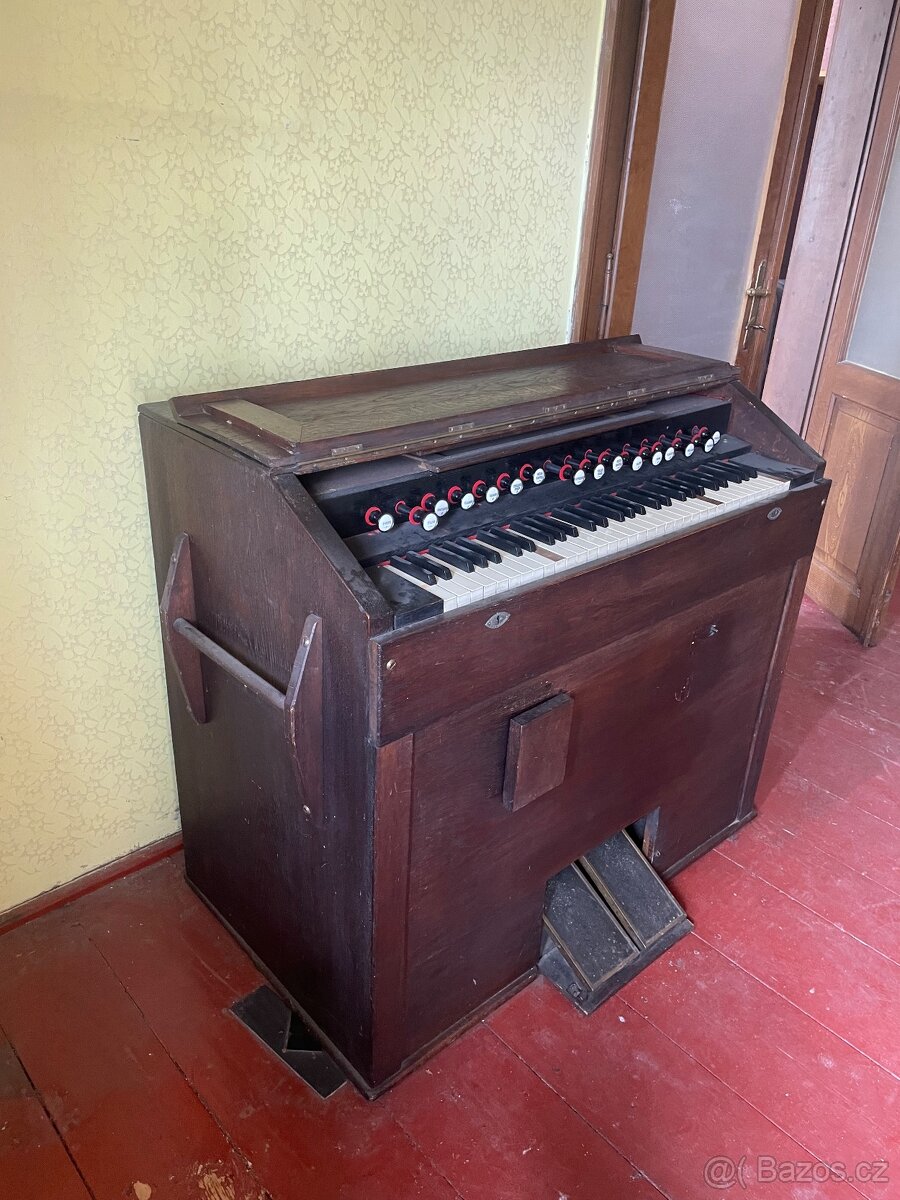 Harmonium - 2