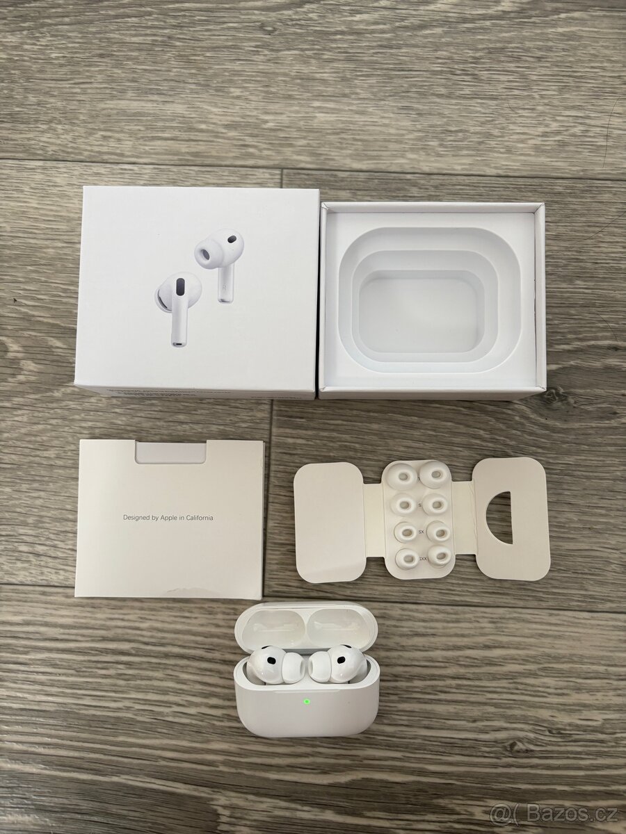 AirPods Pro 3 - 2