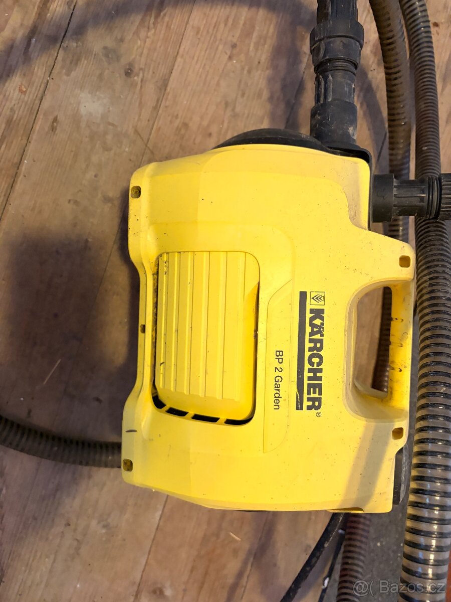 BP2 garden Karcher - 2