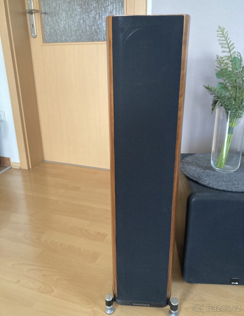 Wharfedale EVO 4.3 - 2