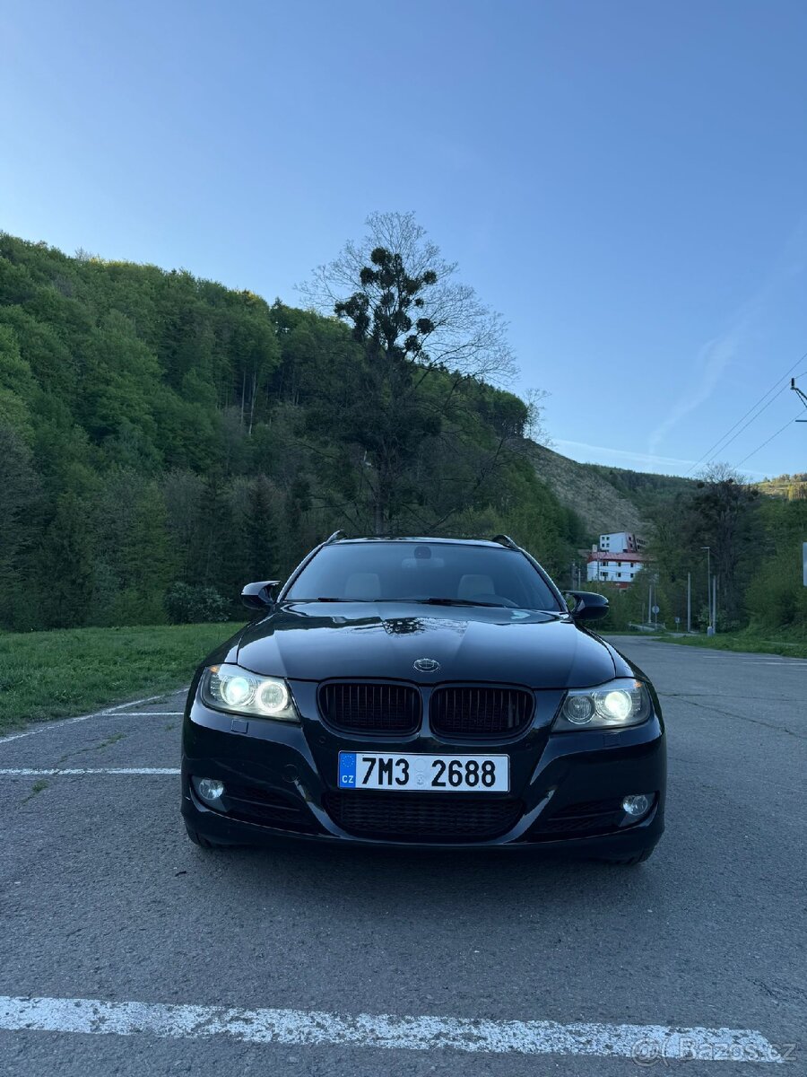 BMW 330 D - 2