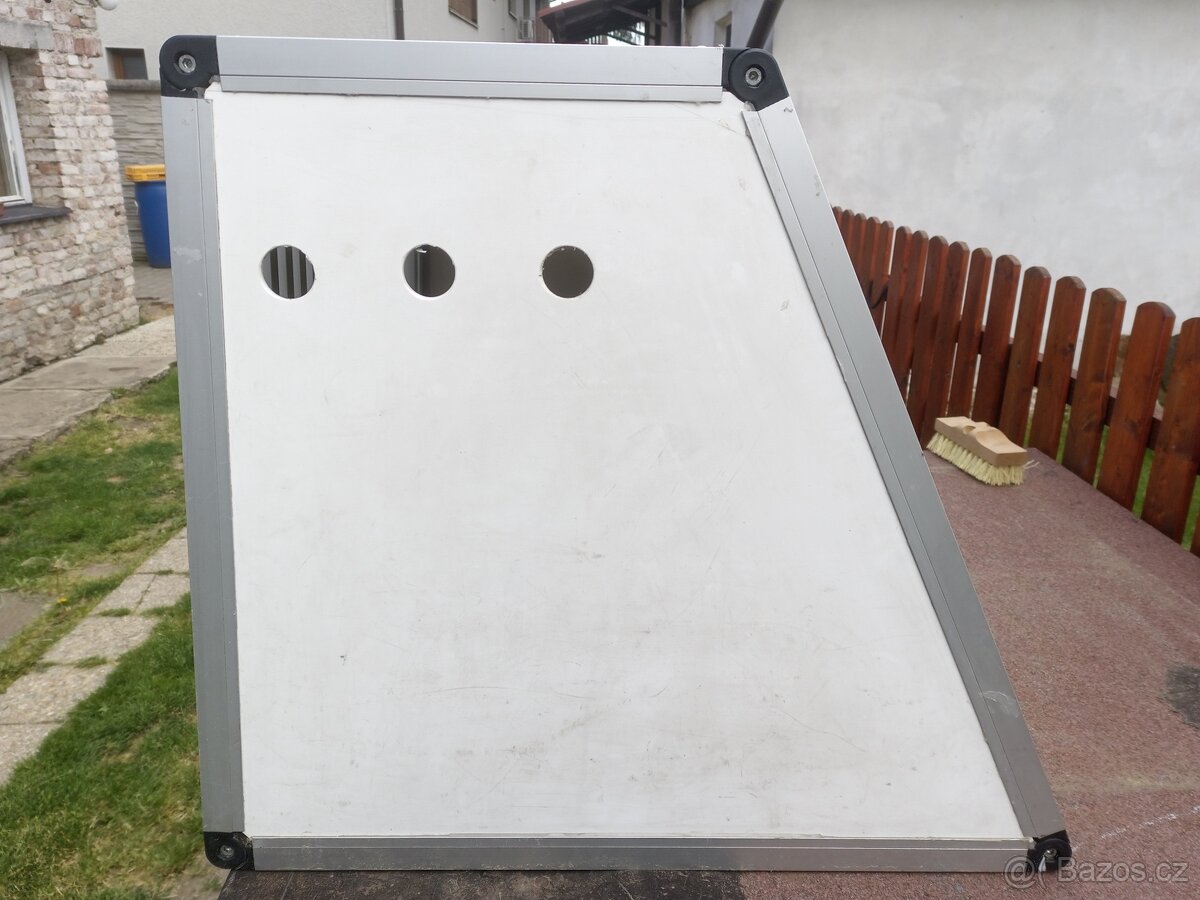Přepravní box pro psa (Box4dogs) - 2