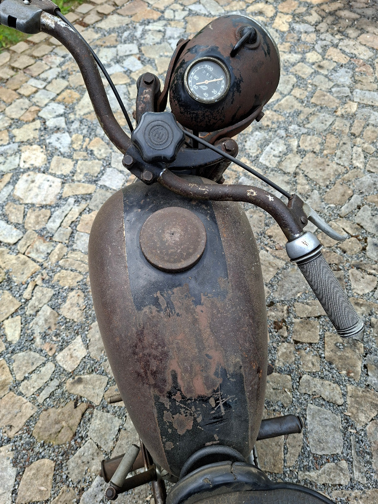 Č125 T - 2