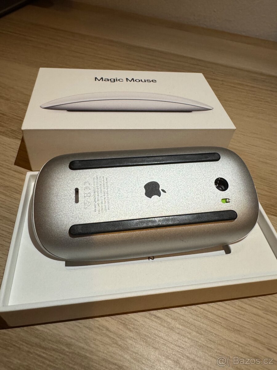 Magic Mouse 2 - 2