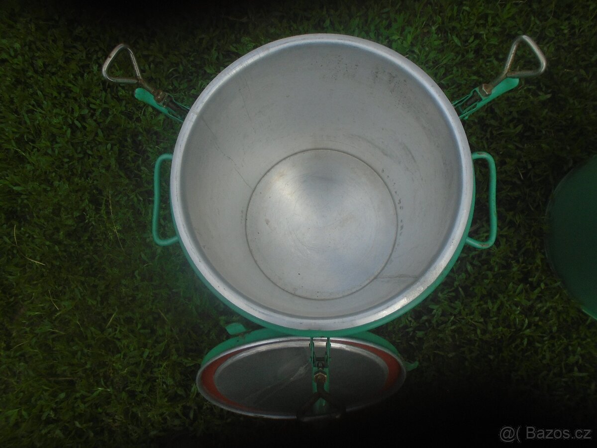 Várnice 20 litrů 2 kusy - 2