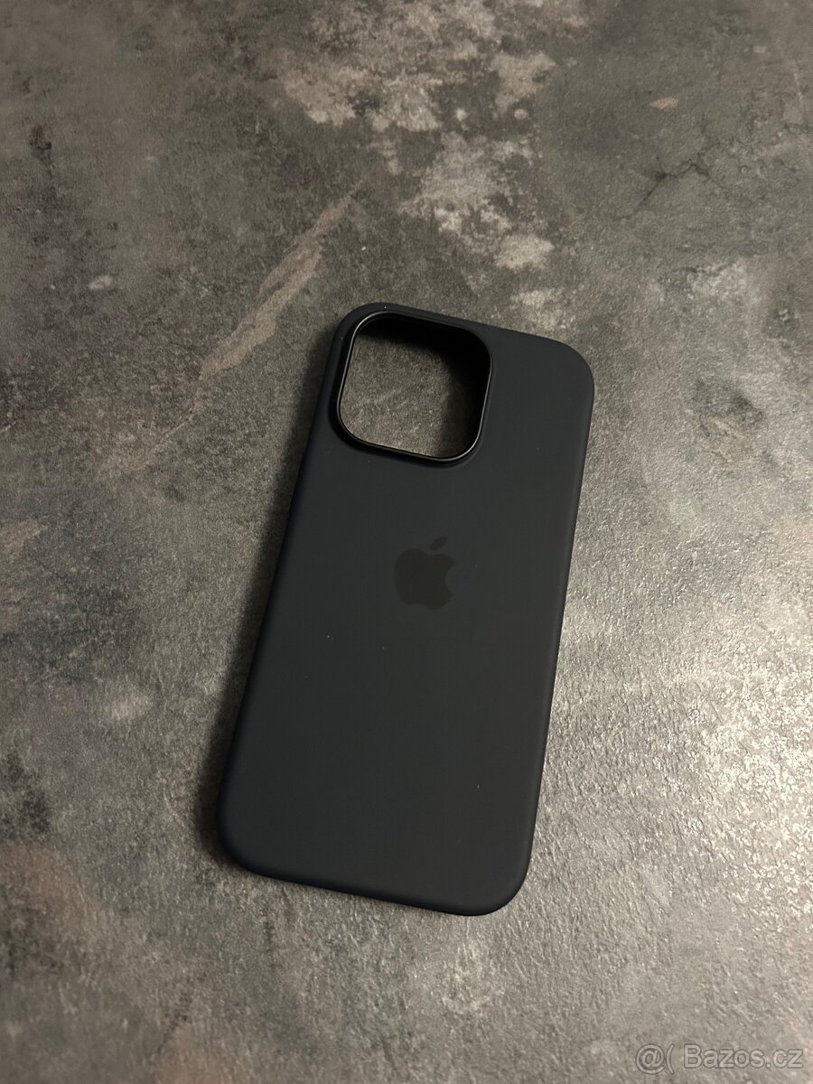 iPhone kryty - 2