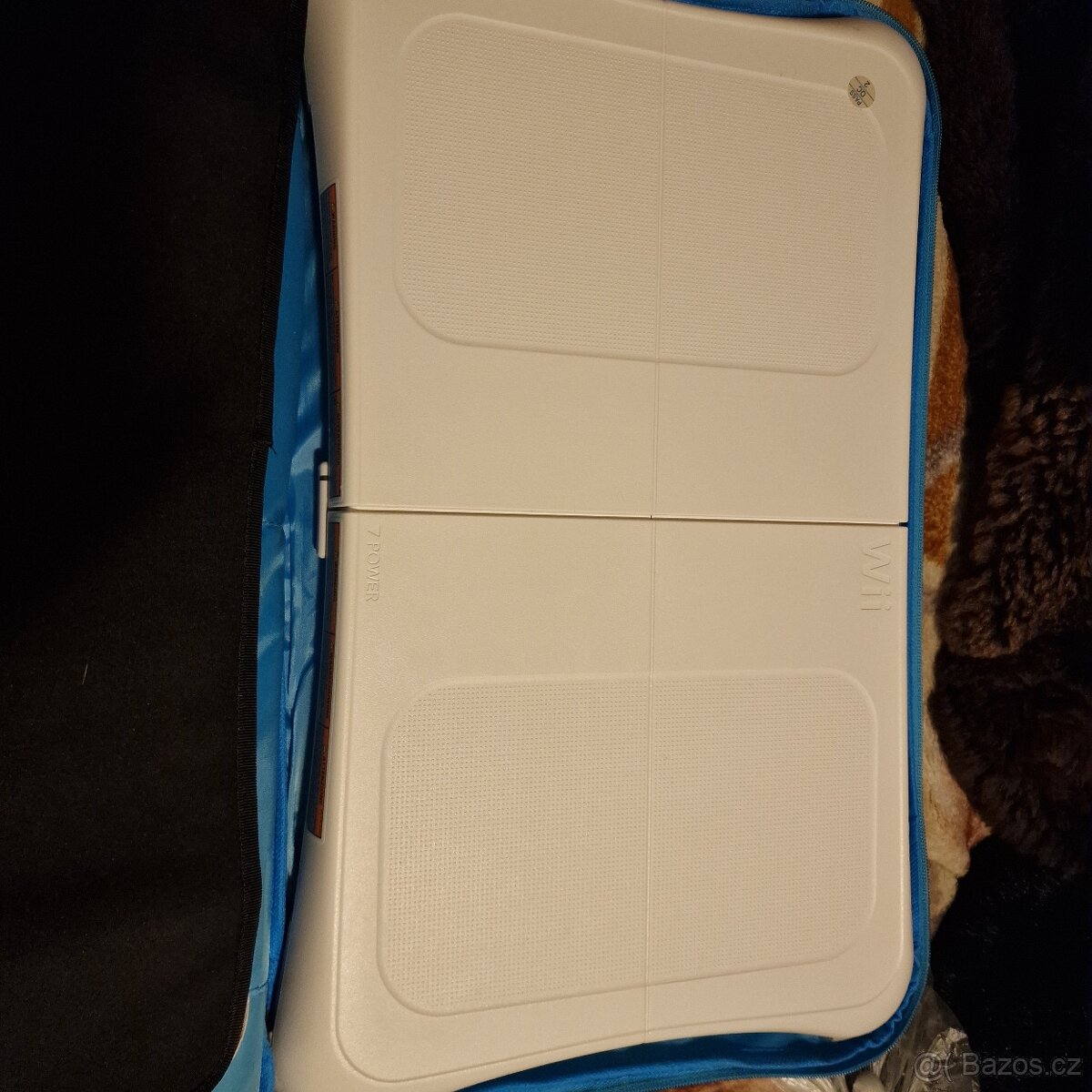 Nintendo Wii Balance Board - 2