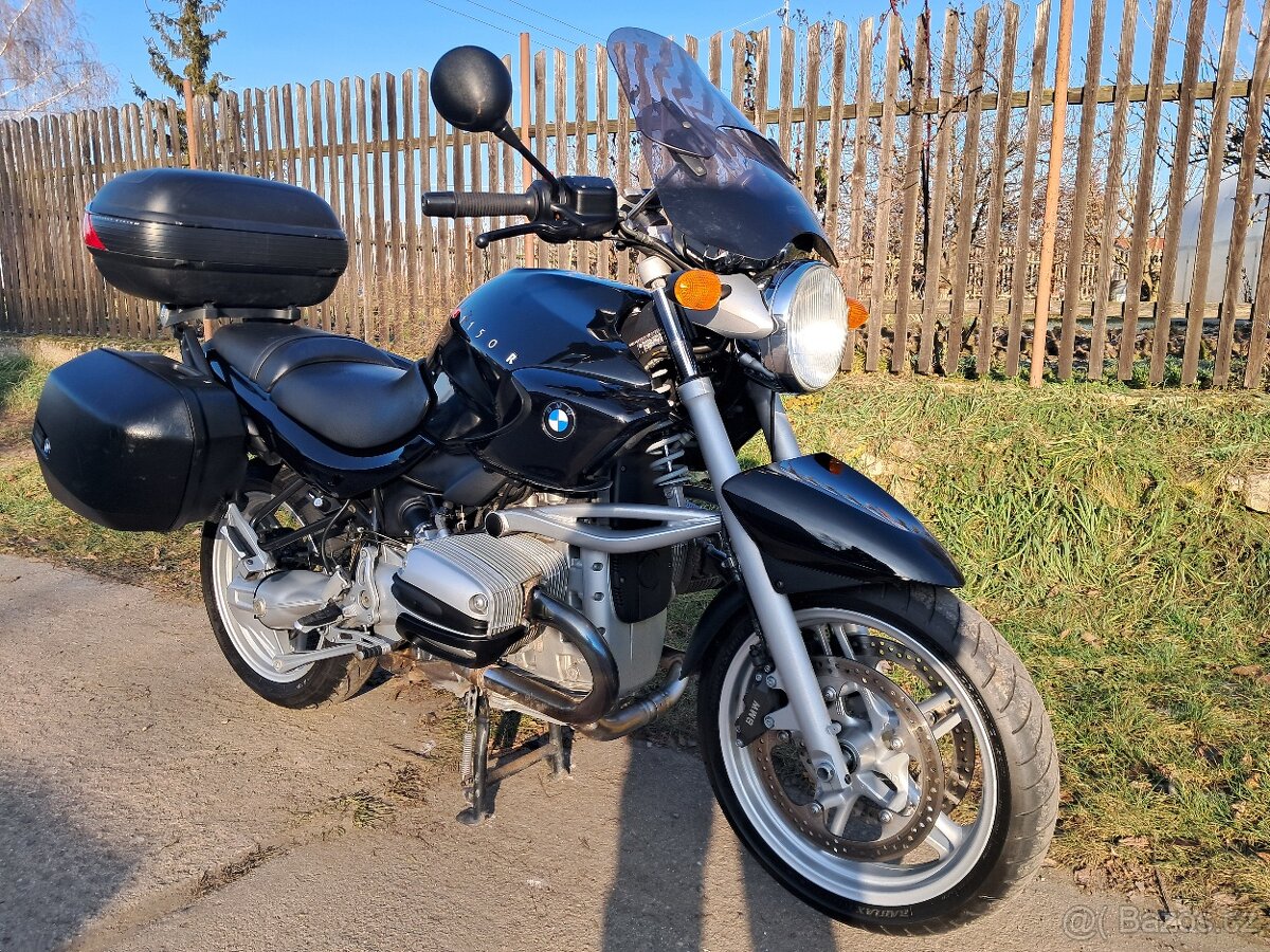 Bmw R 1150 R abs - 2